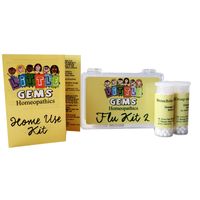 Little Gems Flu Kit 2